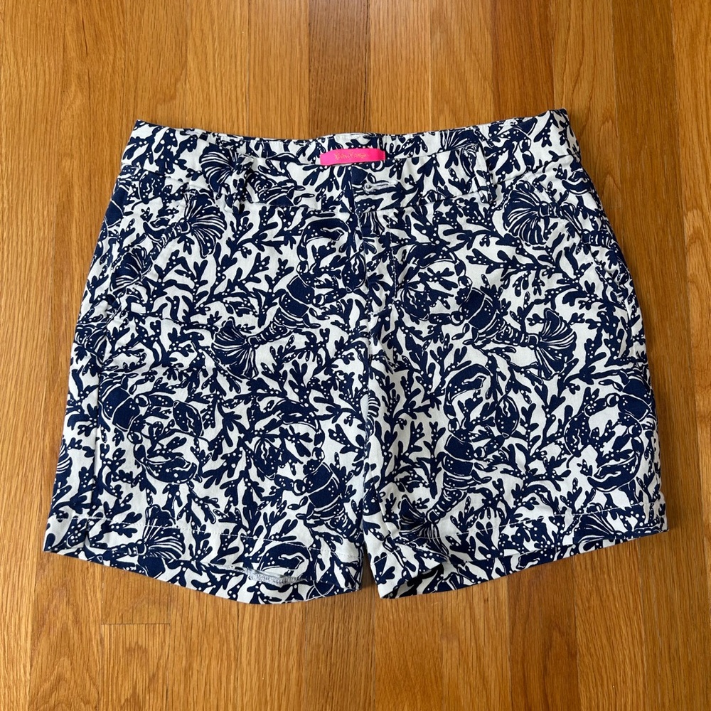 Lilly Pulitzer Women's Shorts
